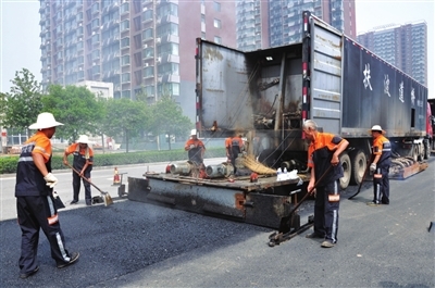 市政資質申請全攻略